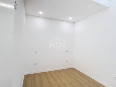 Moradia T3 na 1ª Linha de Mar