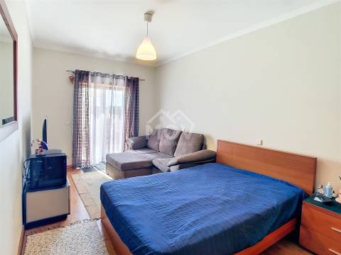 Apartamento T3 com terraço