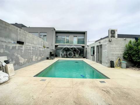 Moradia Geminada T4 Venda em Retorta e Tougues,Vila do Conde