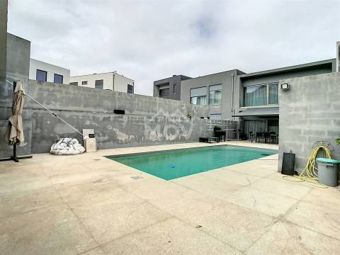 Moradia Geminada T4 Venda em Retorta e Tougues,Vila do Conde