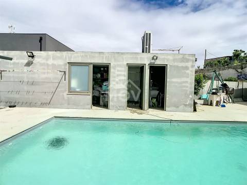 Moradia Geminada T4 Venda em Retorta e Tougues,Vila do Conde