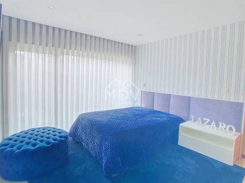 Moradia Geminada T4 Venda em Retorta e Tougues,Vila do Conde