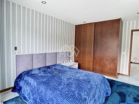 Moradia Geminada T4 Venda em Retorta e Tougues,Vila do Conde