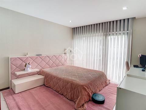 Moradia Geminada T4 Venda em Retorta e Tougues,Vila do Conde