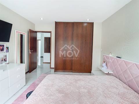 Moradia Geminada T4 Venda em Retorta e Tougues,Vila do Conde