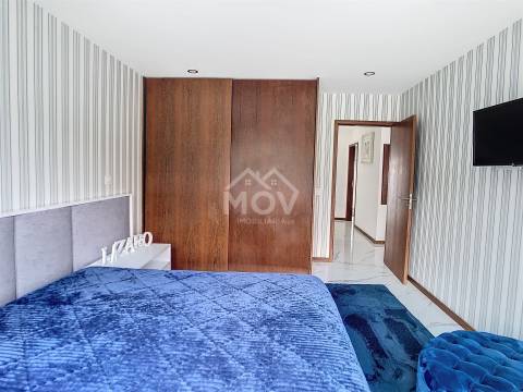 Moradia Geminada T4 Venda em Retorta e Tougues,Vila do Conde
