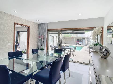 Moradia Geminada T4 Venda em Retorta e Tougues,Vila do Conde