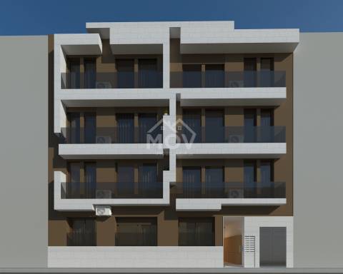 Apartamento T1 Venda em Póvoa de Varzim, Beiriz e Argivai,Póvoa de Varzim