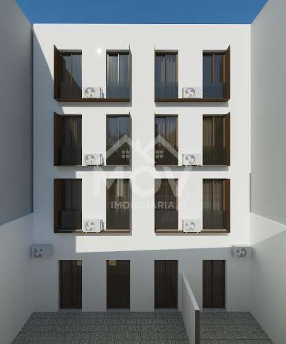 Apartamento T1 Venda em Póvoa de Varzim, Beiriz e Argivai,Póvoa de Varzim