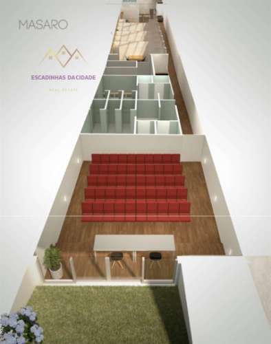 Viana do Castelo - Abelheira - Fração com 2 pisos