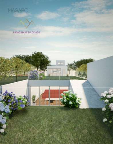 Viana do Castelo - Abelheira - Fração com 2 pisos