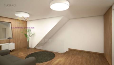 Viana do Castelo - Abelheira - Fração com 2 pisos