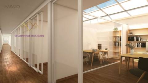 Viana do Castelo - Abelheira - Fração com 2 pisos