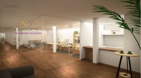 Viana do Castelo - Abelheira - Fração com 2 pisos