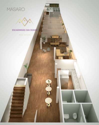 Viana do Castelo - Abelheira - Fração com 2 pisos