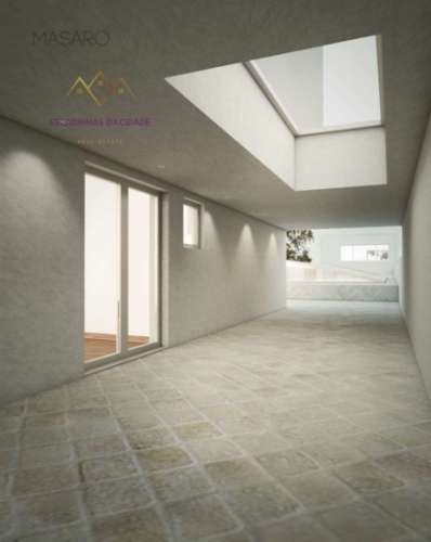 Viana do Castelo - Abelheira - Fração com 2 pisos