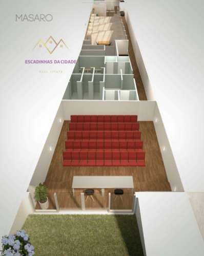 Viana do Castelo - Abelheira - Fração com 2 pisos