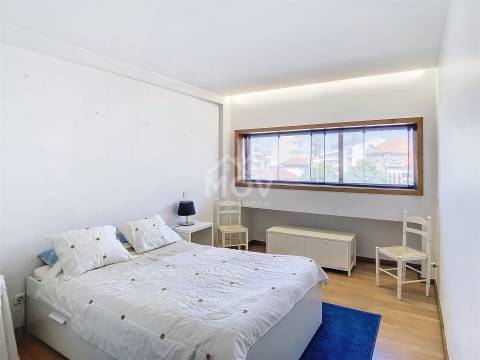 Apartamento T4 no centro da cidade