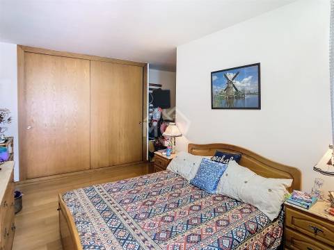 Apartamento T4 no centro da cidade