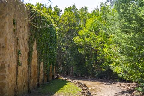 Propriedade Única na Azóia (Colares) . Uma Jóia à beira-mar