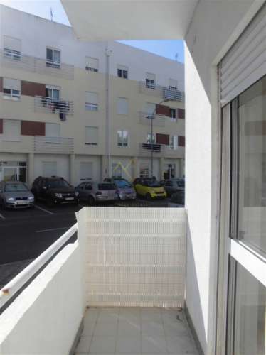 Paço de Arcos, T2 a 5 minutos da Praia