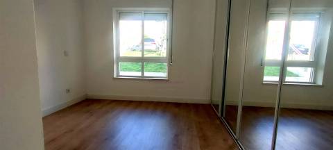 Paço de Arcos, T2 a 5 minutos da Praia