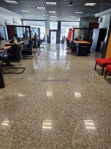 2 Lojas + Garagem de RENDIMENTO - YIELD: 8,7% nas Caldas da Rainha