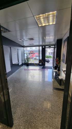 2 Lojas + Garagem de RENDIMENTO - YIELD: 8,7% nas Caldas da Rainha