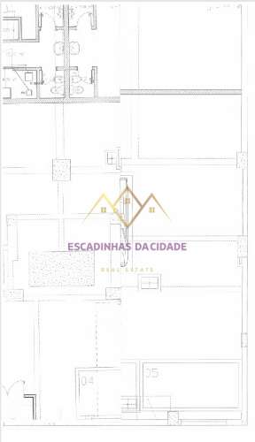 2 Lojas + Garagem de RENDIMENTO - YIELD: 8,7% nas Caldas da Rainha