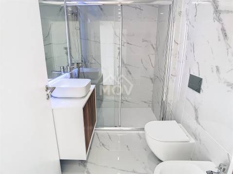 Apartamento T1+1 Venda em Póvoa de Varzim, Beiriz e Argivai,Póvoa de Varzim