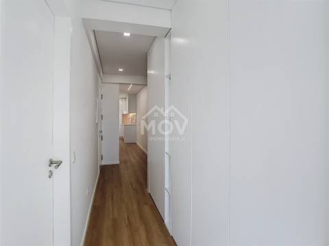 Apartamento T1+1 Venda em Póvoa de Varzim, Beiriz e Argivai,Póvoa de Varzim