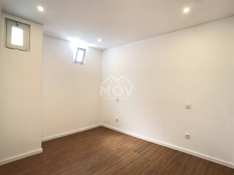 T3 situado no centro da cidade