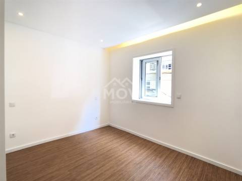 T3 situado no centro da cidade