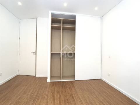 T3 situado no centro da cidade