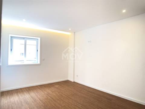 T3 situado no centro da cidade