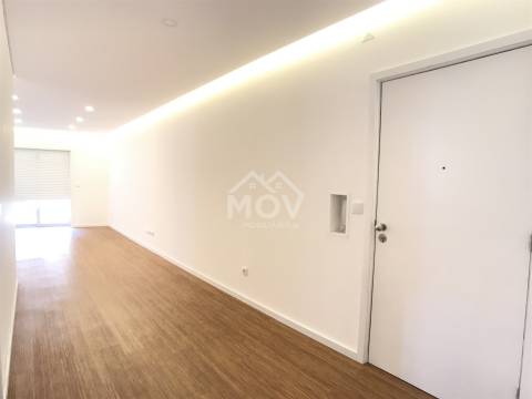 T3 situado no centro da cidade