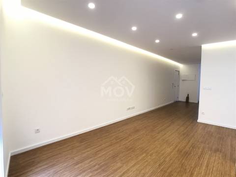 T3 situado no centro da cidade