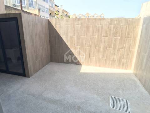 T3 situado no centro da cidade