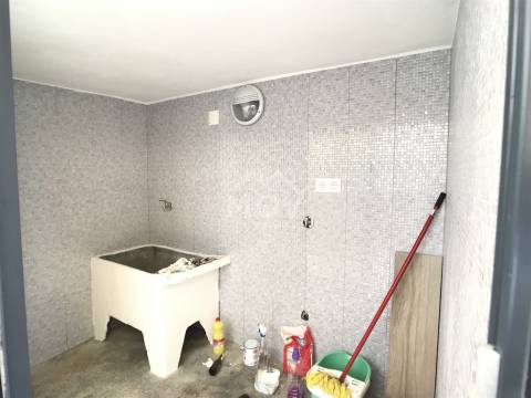 T3 situado no centro da cidade