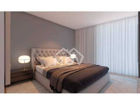 Apartamento T3 Venda em Póvoa de Varzim, Beiriz e Argivai,Póvoa de Varzim