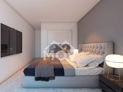 Apartamento T3 Venda em Póvoa de Varzim, Beiriz e Argivai,Póvoa de Varzim