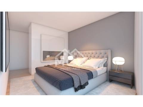 Apartamento T3 Venda em Póvoa de Varzim, Beiriz e Argivai,Póvoa de Varzim