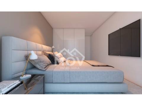 Apartamento T3 Venda em Póvoa de Varzim, Beiriz e Argivai,Póvoa de Varzim