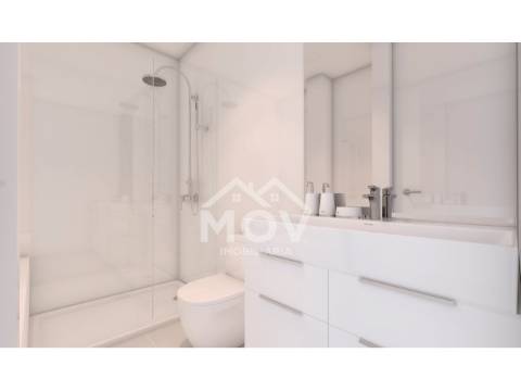 Apartamento T3 Venda em Póvoa de Varzim, Beiriz e Argivai,Póvoa de Varzim