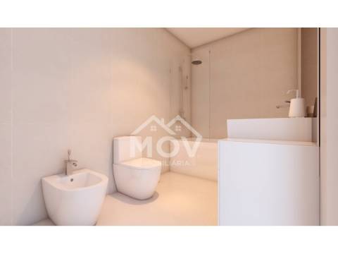 Apartamento T3 Venda em Póvoa de Varzim, Beiriz e Argivai,Póvoa de Varzim