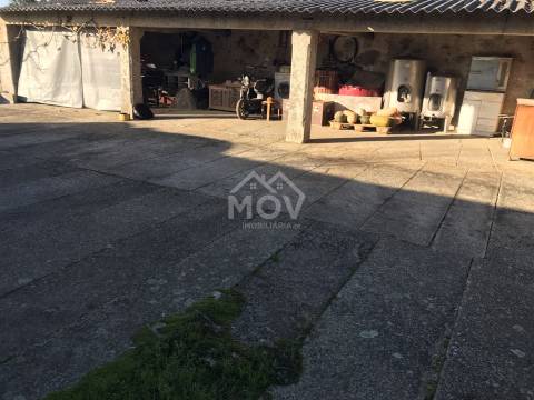 Terreno  Venda em Póvoa de Varzim, Beiriz e Argivai,Póvoa de Varzim