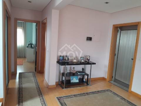 Moradia Isolada T3 Venda em Touguinha e Touguinhó,Vila do Conde