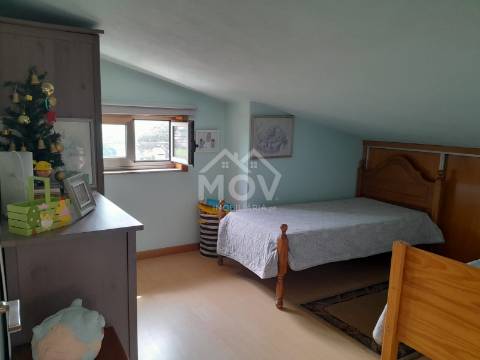 Moradia Isolada T3 Venda em Touguinha e Touguinhó,Vila do Conde