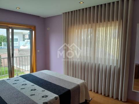 Moradia Isolada T3 Venda em Touguinha e Touguinhó,Vila do Conde