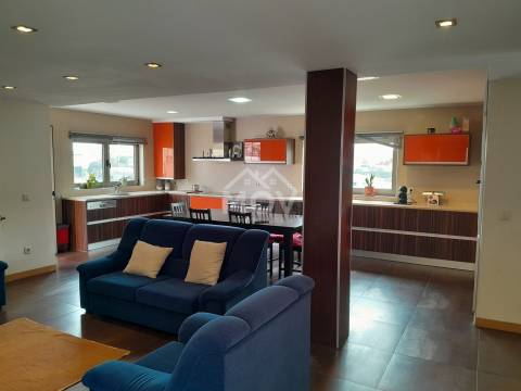 Moradia Isolada T3 Venda em Touguinha e Touguinhó,Vila do Conde